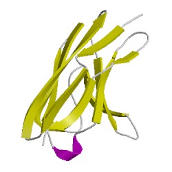 Image of CATH 2kqnA00
