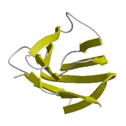Image of CATH 2kqnB