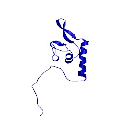 Image of CATH 2kqr