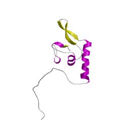 Image of CATH 2kqrA
