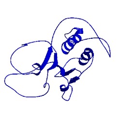 Image of CATH 2kqu