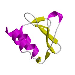 Image of CATH 2kqwA