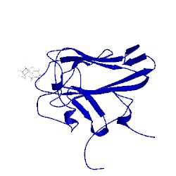 Image of CATH 2kr2