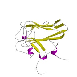 Image of CATH 2kr2A00