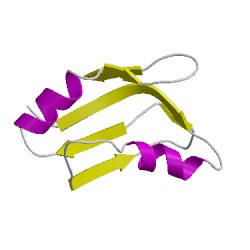Image of CATH 2krbA00