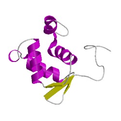 Image of CATH 2krcA