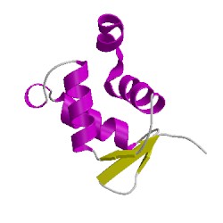 Image of CATH 2krcA01