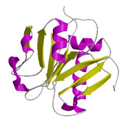 Image of CATH 2krrA