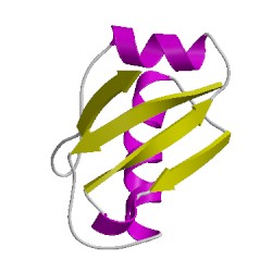 Image of CATH 2krrA01