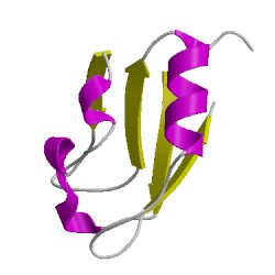 Image of CATH 2krrA02