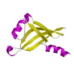 Image of CATH 2krtA01