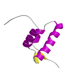 Image of CATH 2kruA