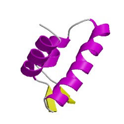 Image of CATH 2kruA01