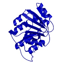 Image of CATH 2ks6