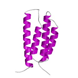 Image of CATH 2ksfA00