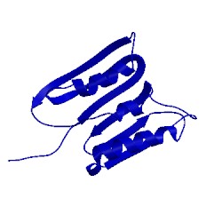Image of CATH 2ksm
