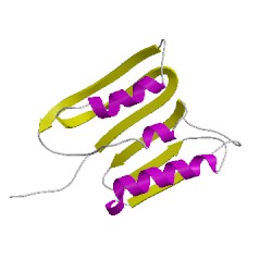Image of CATH 2ksmA