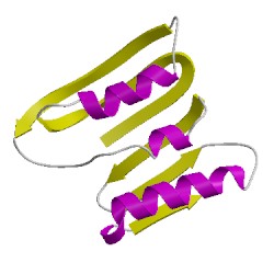 Image of CATH 2ksmA01