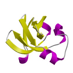 Image of CATH 2kt1A
