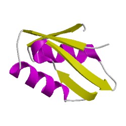 Image of CATH 2kt2A00