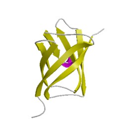 Image of CATH 2kt6A