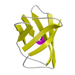 Image of CATH 2kt6A01