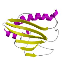 Image of CATH 2kteA00