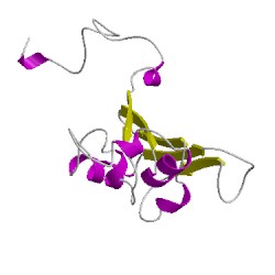 Image of CATH 2ktlA00