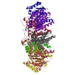 Image of CATH 2ku2