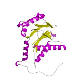 Image of CATH 2ku2A00