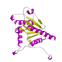 Image of CATH 2ku2B