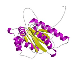 Image of CATH 2ku2C