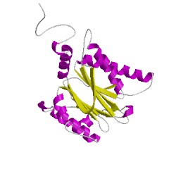 Image of CATH 2ku2D