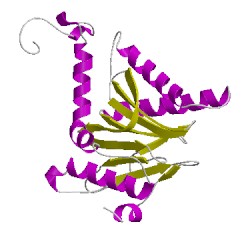 Image of CATH 2ku2E