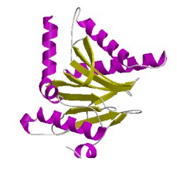 Image of CATH 2ku2E01