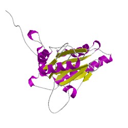 Image of CATH 2ku2F