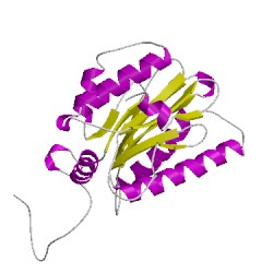 Image of CATH 2ku2G