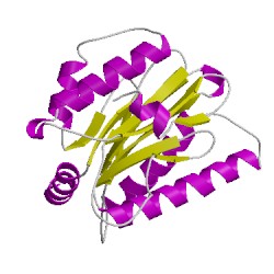 Image of CATH 2ku2G01