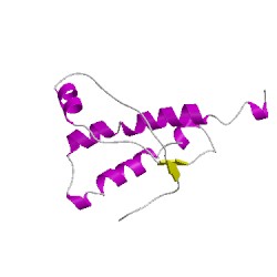 Image of CATH 2ku6A