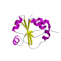 Image of CATH 2kucA