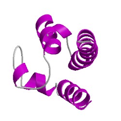 Image of CATH 2kv2A01