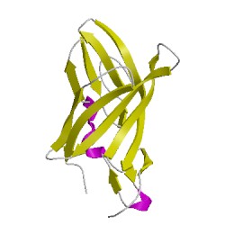 Image of CATH 2kvaA
