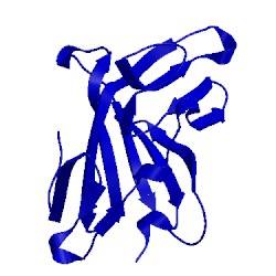 Image of CATH 2kvb