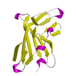 Image of CATH 2kvbA01