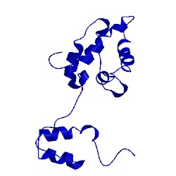 Image of CATH 2kvd