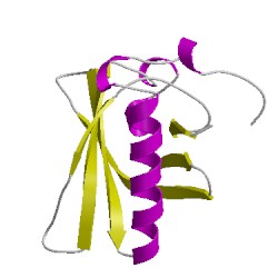 Image of CATH 2kvoA