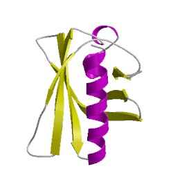 Image of CATH 2kvoA01