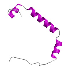 Image of CATH 2kw3B