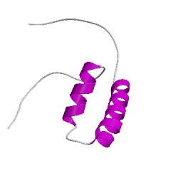 Image of CATH 2kw3C