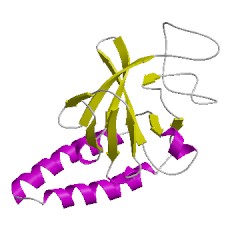 Image of CATH 2kwbA